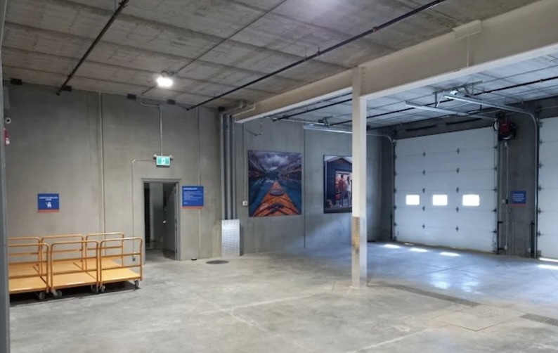 Storage Units at SmartStop Self Storage - 48th Ave - 2600 48th Ave NE Unit 5000, Calgary, AB